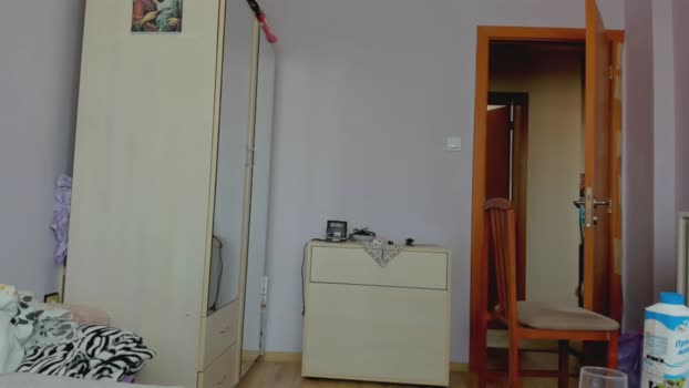 iveto69 27-06-2025 lush Female
