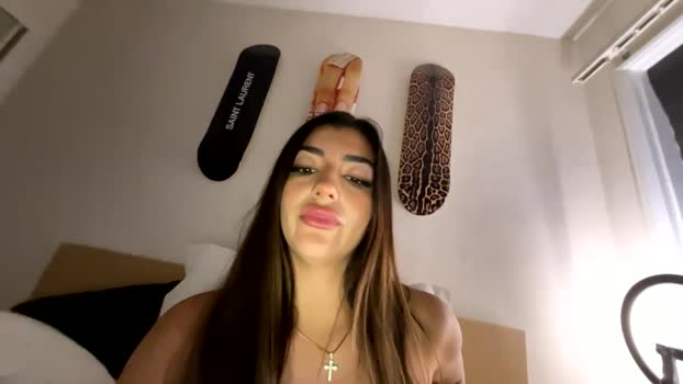 kaliblakexo 27-06-2025 show Female