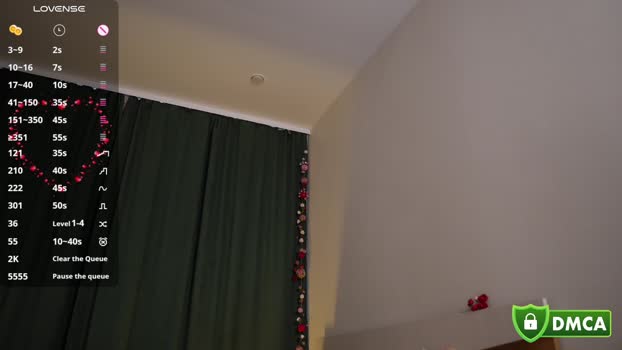 lilla_cutie 27-06-2025 fingers Female