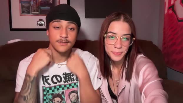 mrandmrsbong 27-06-2025 cute Couple