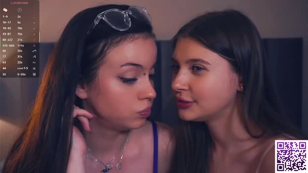 vivid_girls 27-06-2025 sweet Couple