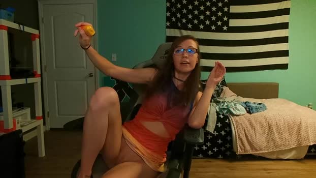 anabelleleigh 28-06-2025 deepthroa Female