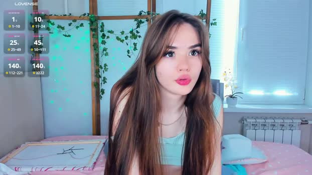 jinny_garland 28-06-2025 Recorded Female