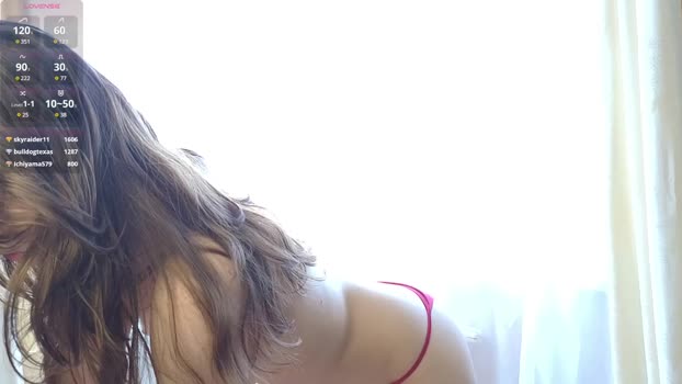 lizbethbiers 28-06-2025 Cam Female