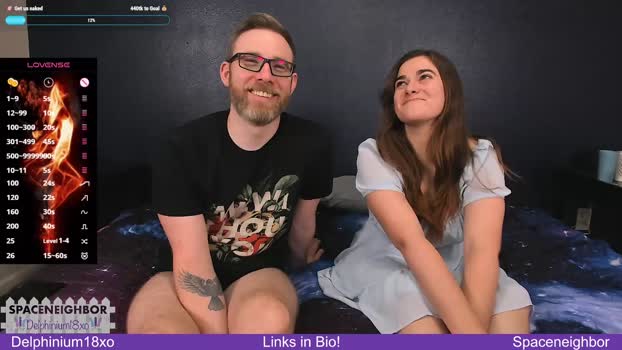 spaceneighbor 27-06-2025 bj-dildo Couple
