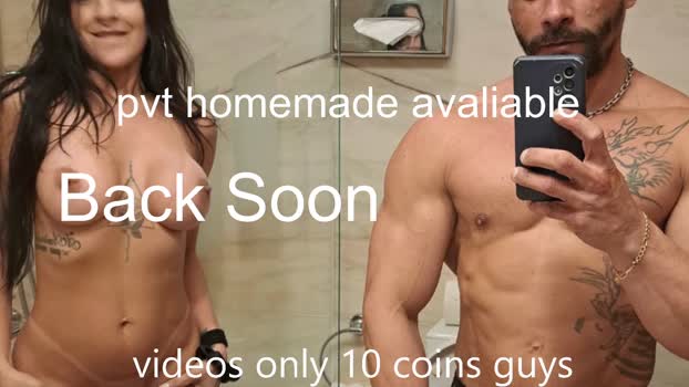 milioncouple 29-06-2025 orgasm Couple
