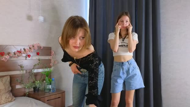 nelliewaters 29-06-2025 XXX Couple