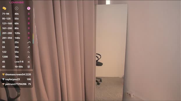 rainevi 29-06-2025 fuck Female