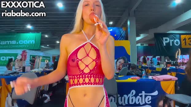 riababe 29-06-2025 Naked Female