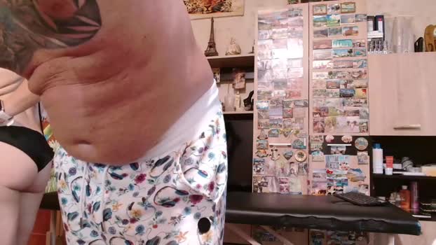 xxxkinkycpl 29-06-2025 lush Couple