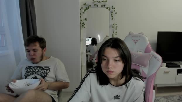 kesh_mne 29-06-2025 suck Couple