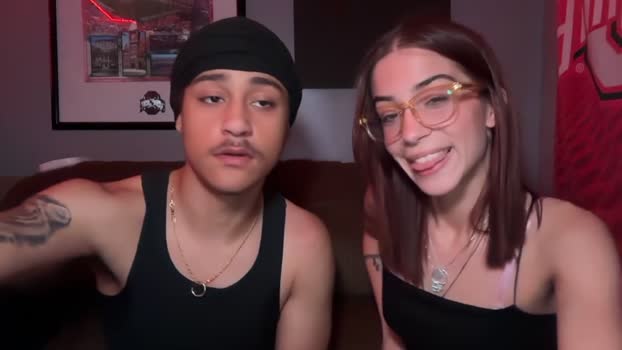 mrandmrsbong 30-06-2025 Video Couple