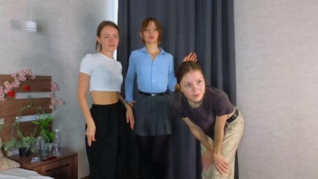 nelliewaters 30-06-2025 spanking Couple