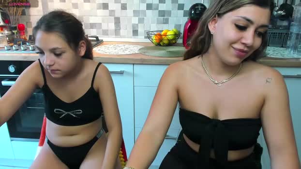 18te3ngirl 30-06-2025 orgasm Couple