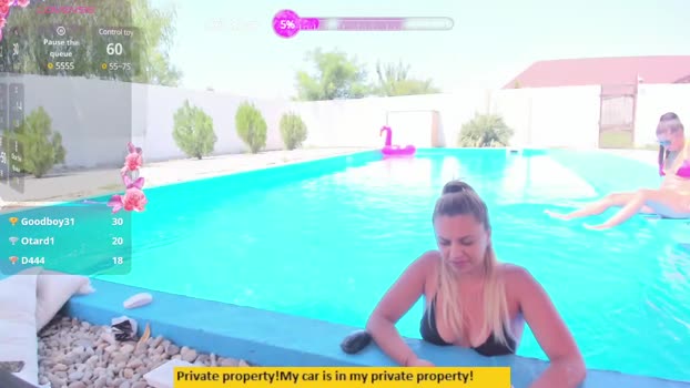 carlastacefun 01-07-2025 jerkoff Couple