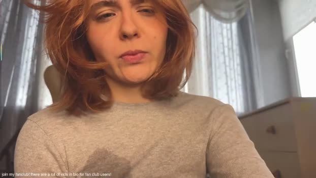 honey_sunshine 01-07-2025 XXX Female
