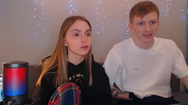 julsweet 01-07-2025 Recorded Couple