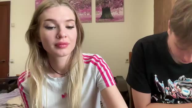 pussymoneywet 01-07-2025 beautiful Couple