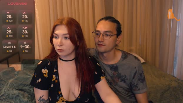 rickyandlina