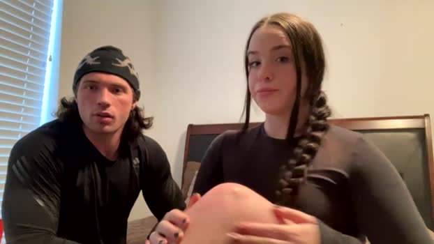 alexilottt 02-07-2025 jerkoff Couple