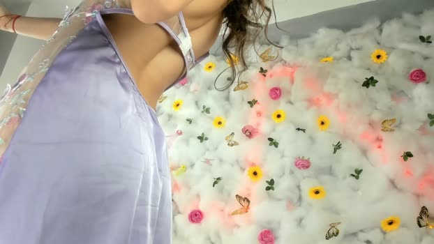 babyaylin 02-07-2025 deepthroat Female