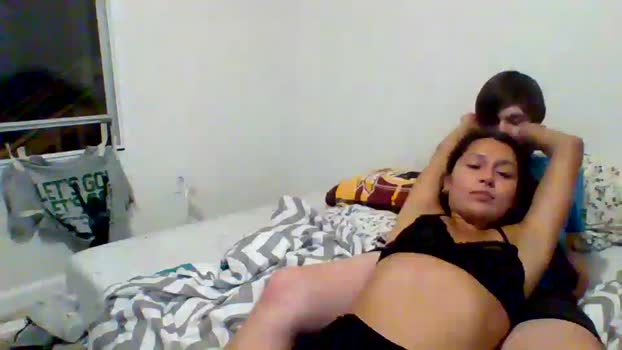 dannywoq1 02-07-2025 sexy Couple