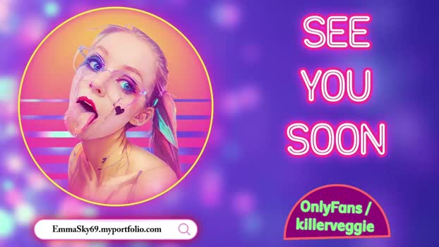 emmasky69 02-07-2025 horny Female