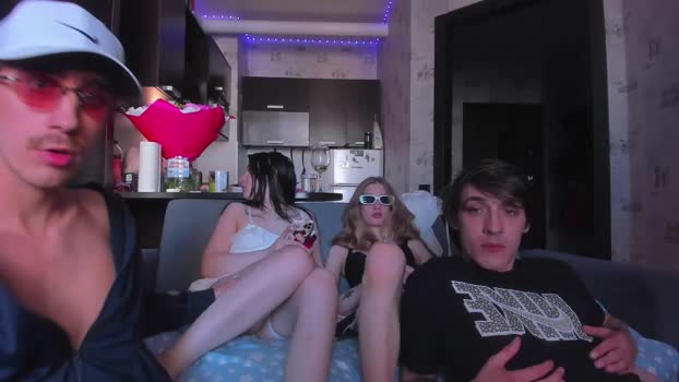 esthetics_boys 02-07-2025 kink Couple