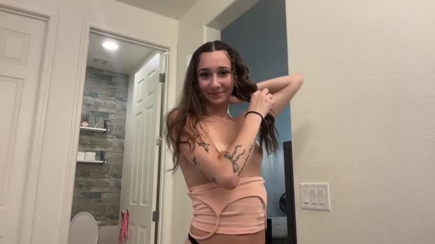 graceyrose 01-07-2025 kink Female