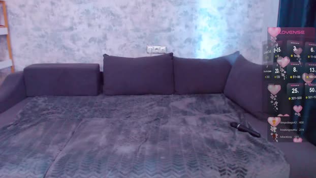 llovelaksmi 02-07-2025 lickpussy Couple