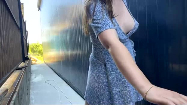 nyconik 02-07-2025 fingering Female