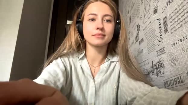 jettafrancis 03-07-2025 naked Female