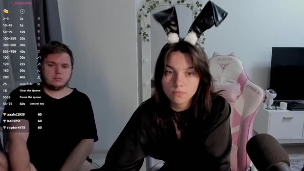 kesh_mne 02-07-2025 tits Couple