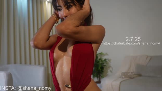 shena_nomy 03-07-2025 Recorded Female