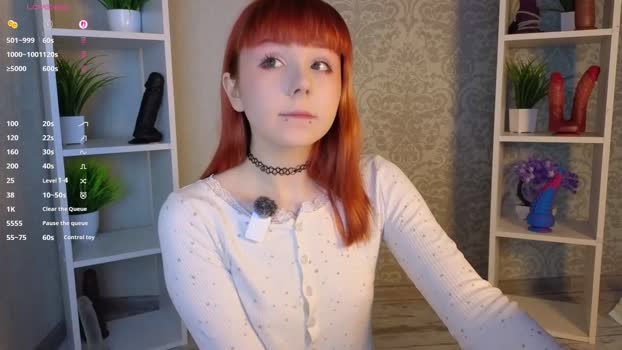 hannah_lourens 03-07-2025 jerkoff Female
