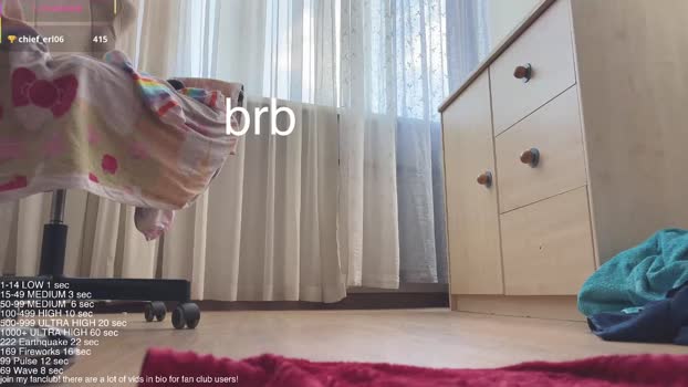 honey_sunshine 04-07-2025 play Female