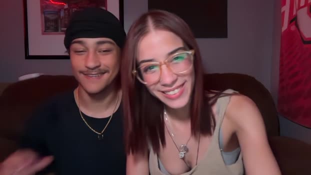 mrandmrsbong 04-07-2025 cute Couple