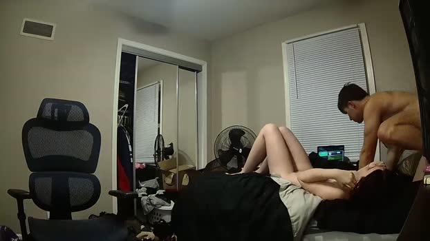 bubblebuttbdn 05-07-2025 natural Couple