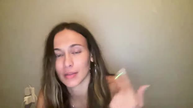 calibarbie24 05-07-2025 striptease Female