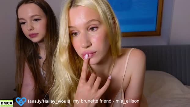 hailey_would 05-07-2025 fuckher Couple