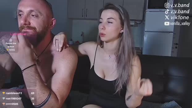 nikki7377 04-07-2025 jerkoff Couple