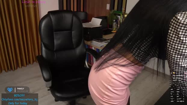 secretary_bj 04-07-2025 sexy Couple