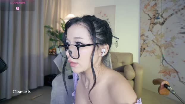 baeasian 05-07-2025 fuckhard Female