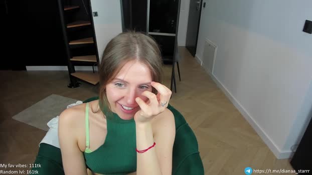 dianastar18 06-07-2025 fuckher Female