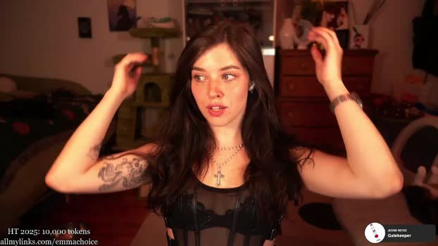 emmachoice 06-07-2025 nude Female