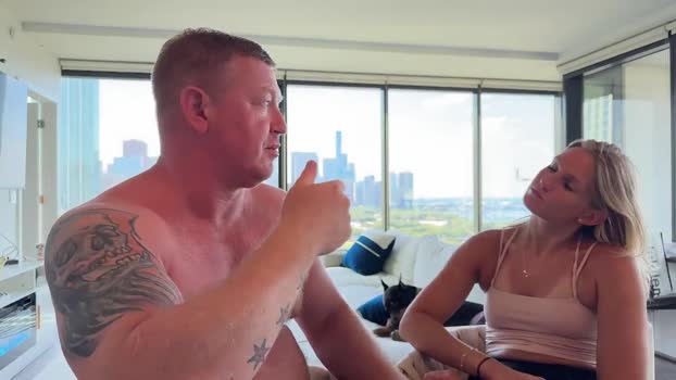 graciemae_baexx 06-07-2025 Porn Couple