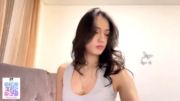 bella_gasp 06-07-2025 Video Female