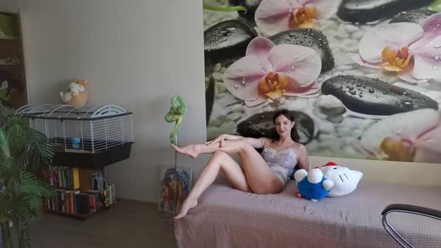 jennycutey 07-07-2025 fuckpussy Female