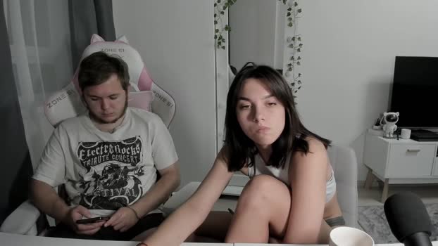 kesh_mne 06-07-2025 XXX Couple