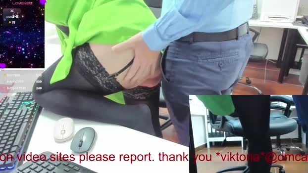 milf_viktoria 07-07-2025 bj-dildo Couple